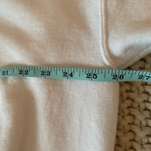 Harley-Davidson Crewneck Sweatshirt – White – XXL - Picture 5 of 11